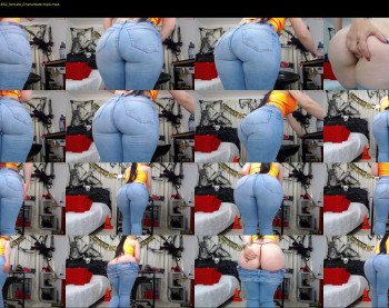 litas_secrets — 120 minute Chaturbate female naked cam show, 720p, Oct 28, 2023