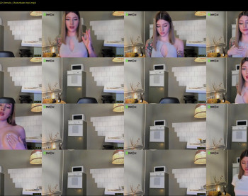 _austra1ia — 121 minute Chaturbate female naked cam show, 720p, Oct 29, 2023