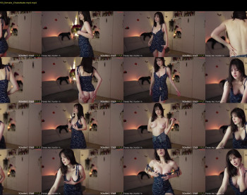 _blackbee_ — 21 minute Chaturbate female naked cam show, 720p, Oct 29, 2023