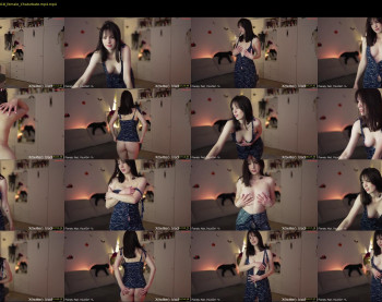 _blackbee_ — 21 minute Chaturbate female naked cam show, 720p, Oct 29, 2023