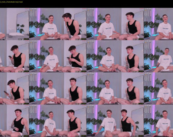 droll_guy — 42 minute Chaturbate male naked cam show, 720p, Oct 29, 2023