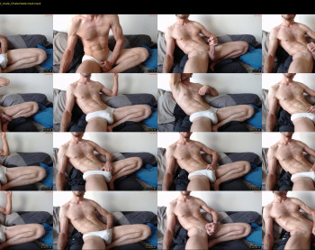 frankk82 — 121 minute Chaturbate male naked cam show, 720p, Oct 29, 2023