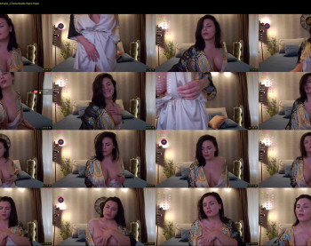 karrin — 99 minute Chaturbate female naked cam show, 720p, Oct 29, 2023