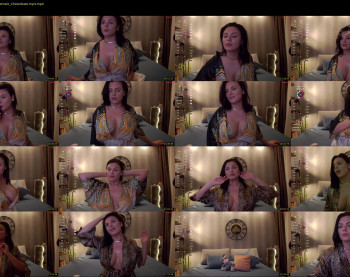 karrin — 70 minute Chaturbate female naked cam show, 720p, Oct 30, 2023