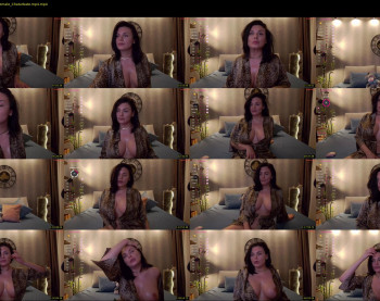 karrin — 121 minute Chaturbate female naked cam show, 720p, Oct 30, 2023