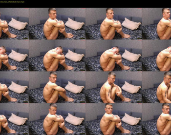 marvelboy_ — 4 minute Chaturbate male naked cam show, 720p, Oct 30, 2023