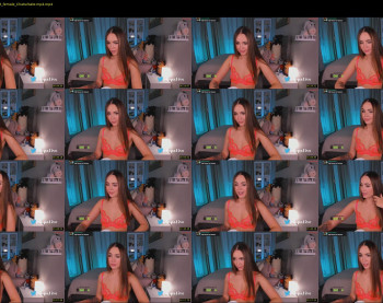 pippalee — 3 minute Chaturbate female naked cam show, 720p, Oct 29, 2023