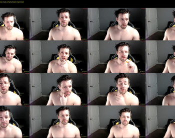 robknocks — 89 minute Chaturbate male naked cam show, 720p, Oct 29, 2023