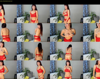 fritha — 7 minute Chaturbate female naked cam show, 720p, Oct 30, 2023
