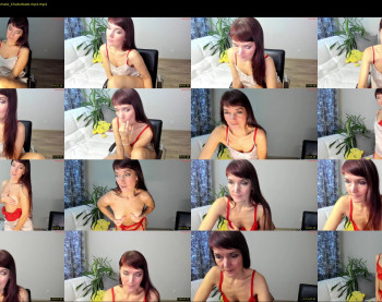 fritha — 84 minute Chaturbate female naked cam show, 720p, Oct 30, 2023