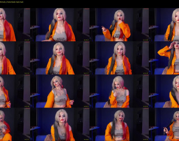 lorienn — 7 minute Chaturbate female naked cam show, 720p, Oct 30, 2023