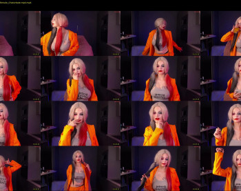 lorienn — 6 minute Chaturbate female naked cam show, 720p, Oct 30, 2023