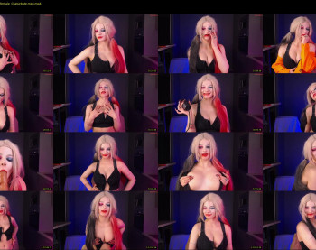 lorienn — 89 minute Chaturbate female naked cam show, 720p, Oct 31, 2023