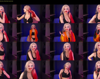 lorienn — 22 minute Chaturbate female naked cam show, 720p, Oct 31, 2023