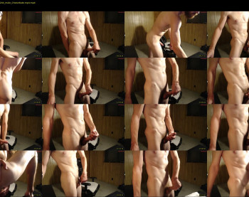 scottsspace — 37 minute Chaturbate male naked cam show, 720p, Oct 31, 2023