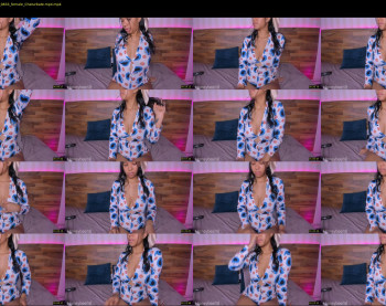 _honeybee18 — 3 minute Chaturbate female naked cam show, 720p, Oct 31, 2023