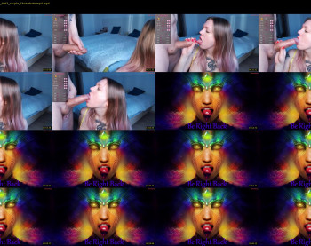 emptyhunters — 37 minute Chaturbate couple naked cam show, 720p, Oct 31, 2023