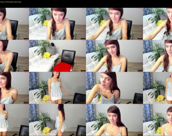 fritha — 22 minute Chaturbate female naked cam show, 720p, Oct 31, 2023