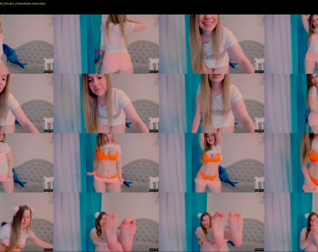 mikubaby — 6 minute Chaturbate female naked cam show, 720p, Oct 31, 2023