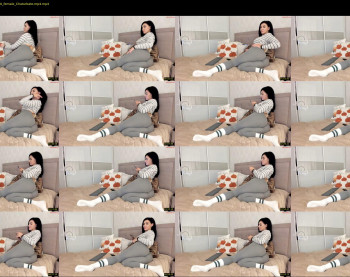 missnelly — 6 minute Chaturbate female naked cam show, 720p, Oct 31, 2023