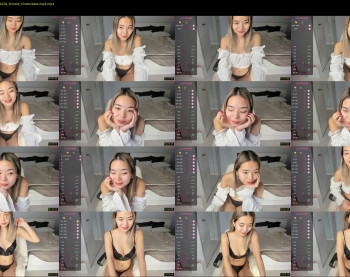 peow_peow_ — 13 minute Chaturbate female naked cam show, 720p, Oct 31, 2023
