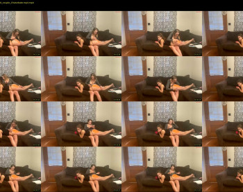 roxy1105 — 7 minute Chaturbate female naked cam show, 720p, Oct 31, 2023