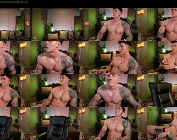 thomas_falcon1 — 48 minute Chaturbate male naked cam show, 720p, Oct 31, 2023