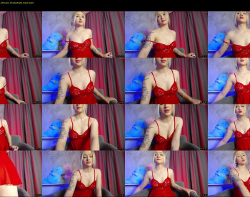 wild_lov — 21 minute Chaturbate female naked cam show, 720p, Oct 31, 2023