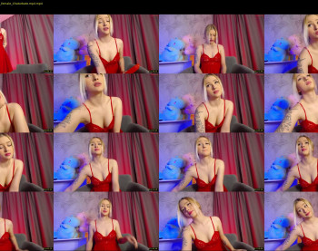wild_lov — 31 minute Chaturbate female naked cam show, 720p, Oct 31, 2023