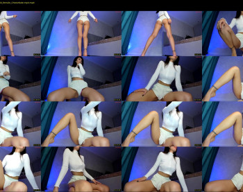 didiactive — 7 minute Chaturbate female naked cam show, 720p, Nov 1, 2023
