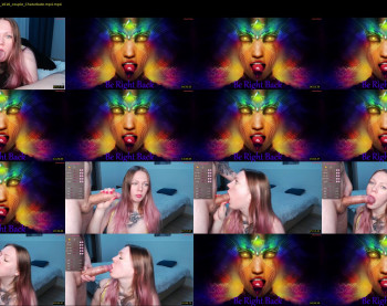 emptyhunters — 39 minute Chaturbate couple naked cam show, 720p, Nov 1, 2023