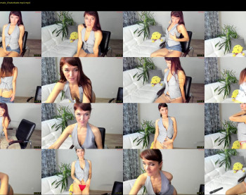 fritha — 64 minute Chaturbate female naked cam show, 720p, Nov 1, 2023