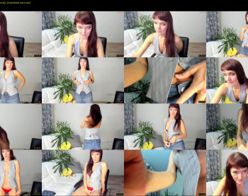 fritha — 49 minute Chaturbate female naked cam show, 720p, Nov 2, 2023