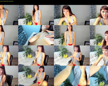 fritha — 29 minute Chaturbate female naked cam show, 720p, Nov 2, 2023