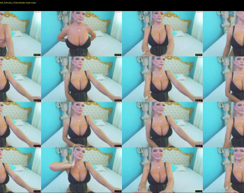 kellybabee — 14 minute Chaturbate female naked cam show, 720p, Nov 1, 2023