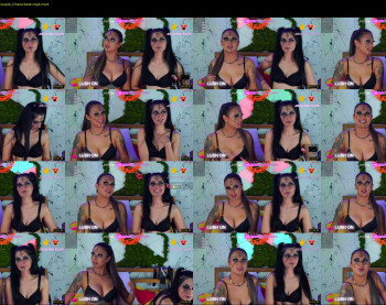 kittygy — 3 minute Chaturbate female naked cam show, 720p, Nov 1, 2023