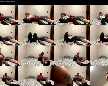 roxy1105 — 8 minute Chaturbate female naked cam show, 720p, Nov 1, 2023