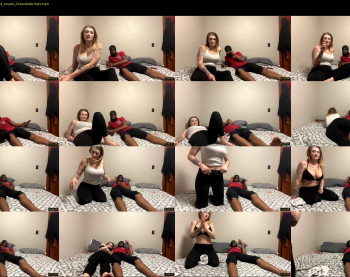roxy1105 — 17 minute Chaturbate female naked cam show, 720p, Nov 1, 2023