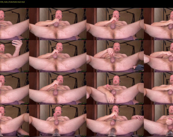 ryanlanders — 38 minute Chaturbate male naked cam show, 720p, Nov 1, 2023