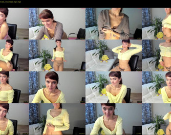 fritha — 83 minute Chaturbate female naked cam show, 720p, Nov 3, 2023