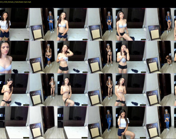 inwardly_beautyy — 120 minute Chaturbate female naked cam show, 720p, Nov 2, 2023