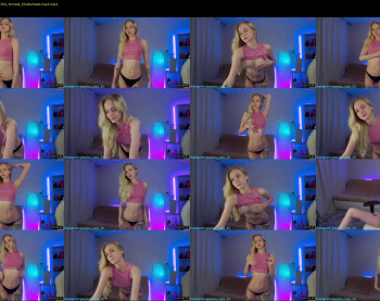 jessica_rays — 32 minute Chaturbate couple naked cam show, 720p, Nov 2, 2023