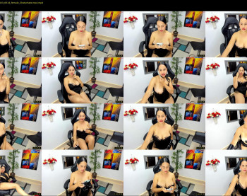 pamelajackson__ — 120 minute Chaturbate female naked cam show, 720p, Nov 2, 2023