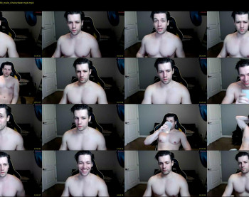 robknocks — 30 minute Chaturbate male naked cam show, 720p, Nov 2, 2023