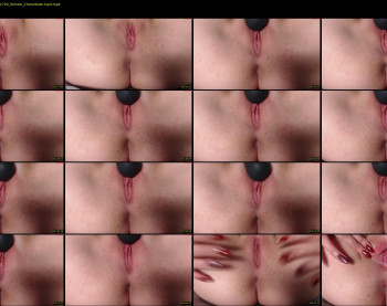 small_angels — 6 minute Chaturbate female naked cam show, 720p, Nov 2, 2023