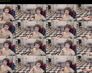 _kurt — 13 minute Chaturbate male naked cam show, 720p, Nov 3, 2023
