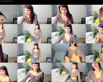 fritha — 70 minute Chaturbate female naked cam show, 720p, Nov 4, 2023