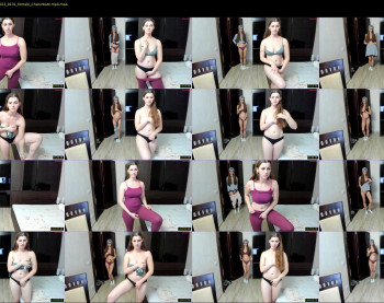 inwardly_beautyy — 120 minute Chaturbate female naked cam show, 720p, Nov 4, 2023