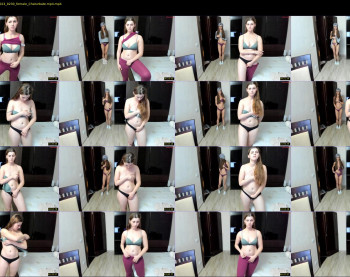 inwardly_beautyy — 53 minute Chaturbate female naked cam show, 720p, Nov 4, 2023