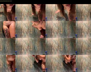 kittygy — 4 minute Chaturbate female naked cam show, 720p, Nov 4, 2023